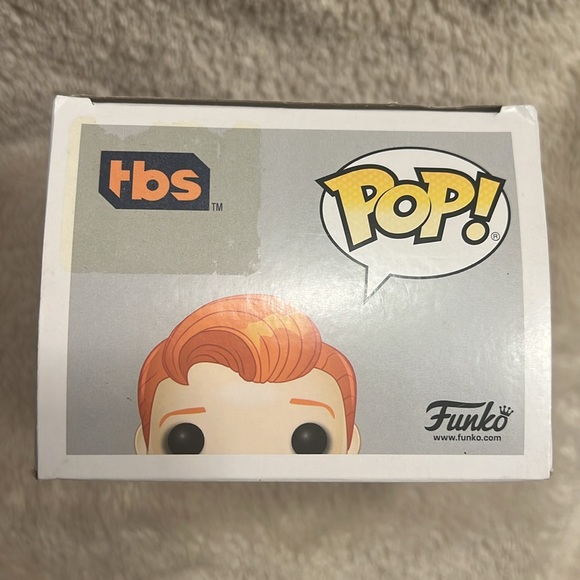 FUNKO K-POP CONAN #22 From Conan Without Borders - Picture 5 of 6